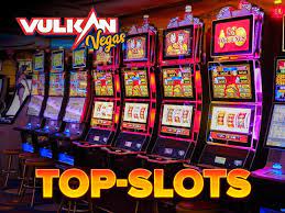 Официальный сайт Vulkan Vegas: новости и обновления