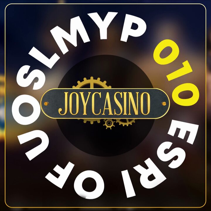 Преимущества и акции JoyCasino: полный отзыв